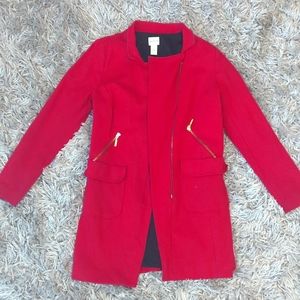 Chicos winter coat